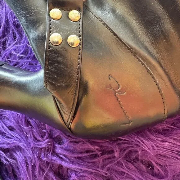 John Fluevog "Hi-Choice Jolene" Boot - Picture 11 of 11